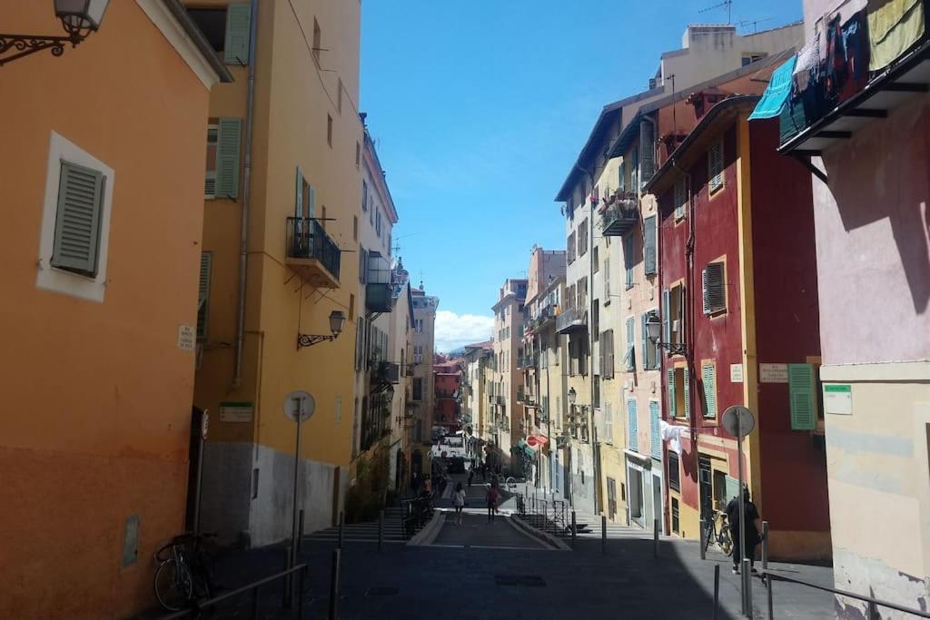 Quartier Liberation Appartement