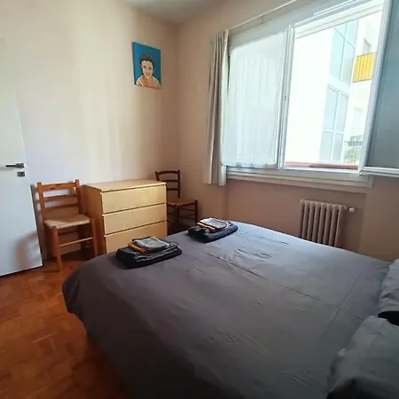 Appartement Quartier Liberation Nizza Esterno foto