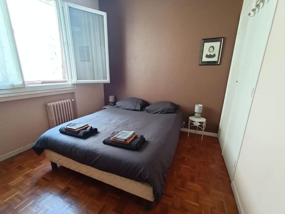 Apartment Quartier Liberation