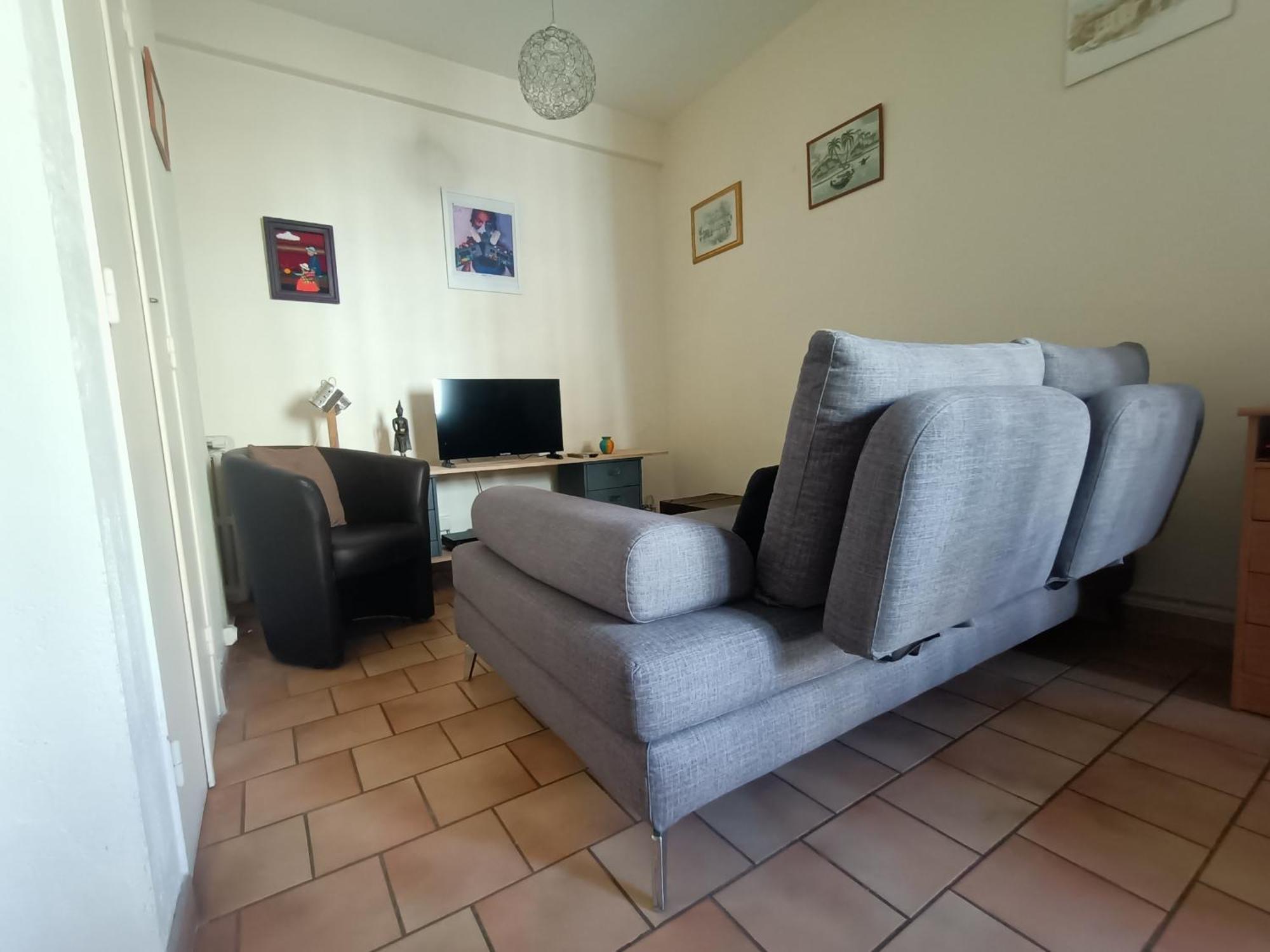 Apartment Quartier Liberation